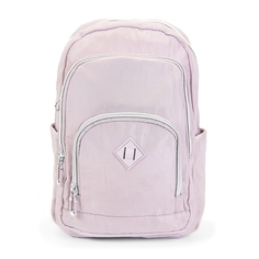 Рюкзак женский Henry Backer HB3515 розовый, 30х9х20 см