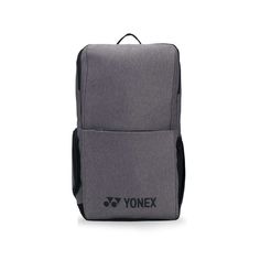 Рюкзак Yonex 82212 Active Backpack X gray, 47x30x22 см