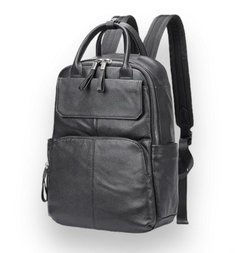 Рюкзак BRUONO STN-8126 черный, 36x26x10 см