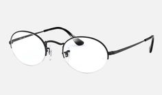 Солнцезащитные очки унисекс Ray-Ban RB6547 прозрачные