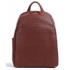 Рюкзак Piquadro CA6106B3 светло-коричневый, 36x29х13.5 см