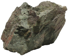 Камень для аквариума и террариума UDeco Grey Stone XL, натуральный, 20-30 см