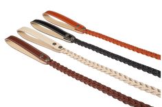 Поводок для собак Brava № 24 в ассортименте (цвет по наличию)