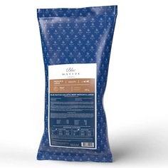 Сухой корм для собак Blue Native Holistic Beef, для средних и крупных, говядина, 10 кг Bluenative