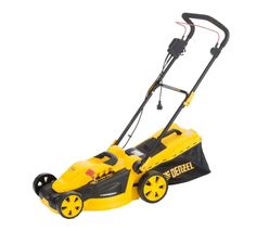 Газонокосилка электрическая DENZEL GM-1800