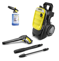 Мойка высокого давления Karcher К 7 Сompact Set 8.440-669.0
