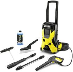 Мойка высокого давления KARCHER K5 Basic 1.180-586.0