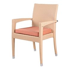 Кресло Konway Milan КN-3622 табак
