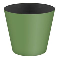 Горшок для цветов Idiland Rosemary 1,6 л зеленый