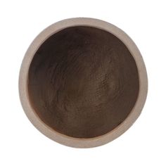 Цветочный горшок L&t pottery Цилиндр серый 1 шт.
