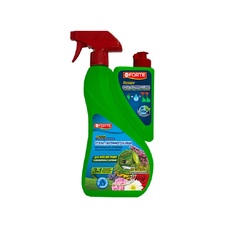 Спрей и концентрат от тли Bona Forte BF-spr-konc-750-250