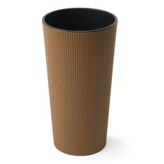 Цветочное кашпо Lamela Lilia eco jumper 61766 коричневый 1 шт.