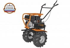 Бензиновый мотоблок Carver Мт-7106wt 7 л.с.