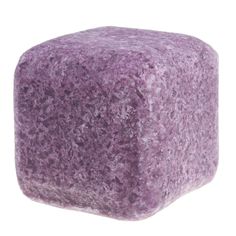 Соль для бани с маслом лаванды No Brand