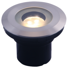 Встраиваемый светильник Garden lights Aurea