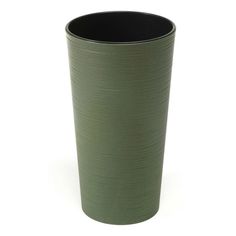 Цветочное кашпо Lamela Lilia eco dluto 58914 зеленый 1 шт.