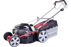 Бензиновая газонокосилка GEOS Classic 46 SP-K Plus 213142