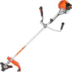 Бензиновый садовый триммер Patriot Pt 558 250108558 3 л.с. Патриот