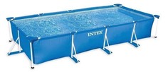 Каркасный бассейн Intex 1629302163 Restangular Frame Pool 28273/58982