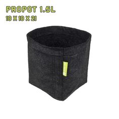 Текстильный горшок PROPOT 1.5L 1 шт. Garden Highpro