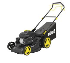 Газонокосилка бензиновая Huter GLM-6.0 ST