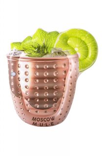 Надувной матрас Bestway Moscow Mule 173 х 160 см