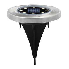 Садовый светильник NoBrand RKJ-7763 4 шт