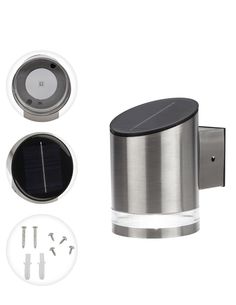 Садовый светильник NoBrand 602-258 1 шт