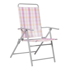 Садовое кресло Olsa Анкона с621 multicolor 63х58х101 см Ольса