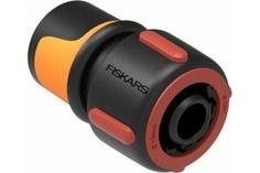 Коннектор для шланга 3/4" Fiskars 1027074