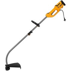 Триммер садовый электрический Deko DKTR1150 065-1242