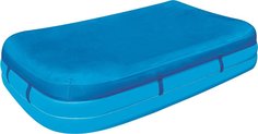 Тент для детских бассейнов 305х183х46см (54150 BW) и 305х183х56см (54009 BW), 340х230см Bestway