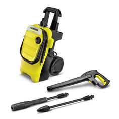 Минимойка высокого давления Karcher 1.637-500.0-set