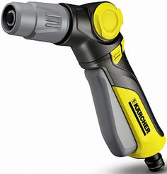 Пистолет "Karcher" поливочный Plus