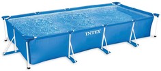 Каркасный бассейн Intex 28273np 450х220х84 см