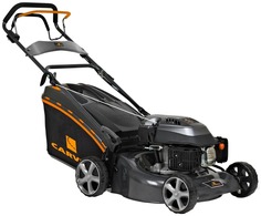 Газонокосилка бензиновая Carver LMG-2646DM HOBBY 01.024.00021