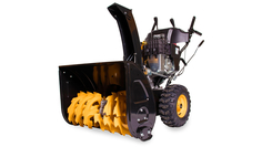 Бензиновый снегоуборщик Champion ST1170BS. 5 л.с.