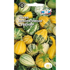 Семена тыква Сувенир СеДеК 65169