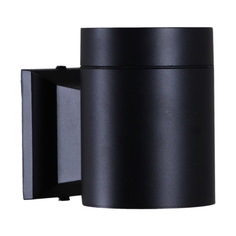 Настенный светильник Reluce Technical 86225-9.2-001CT GX53 BK