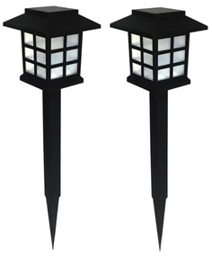 Садовый светильник Homium Led elementary Set2gardenlamp03 2 шт.