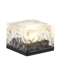 Садовый светильник NoBrand plitka-602-265 1 шт