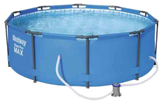 Каркасный бассейн Bestway 14415 305x305x100 см