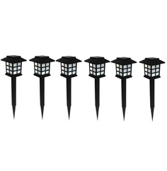 Садовый светильник Homium Led elementary Set6gardenlamp03 6 шт.