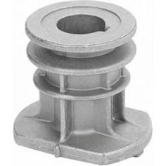 Адаптер ножа для Twinclip 50 SQ H STIGA 122465639/2 No Brand