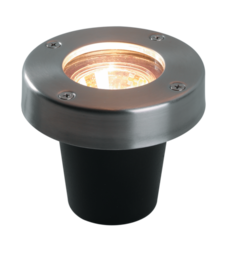 Встраиваемый светильник Garden Lights Umbra, halogen