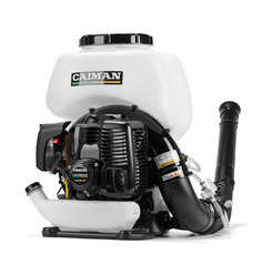 Воздуходувка-распылитель ранцевая Caiman Tornado PBS920 4.5 лс