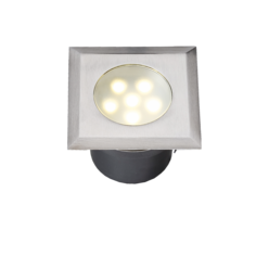 Встраиваемый светильник Garden lights Leda