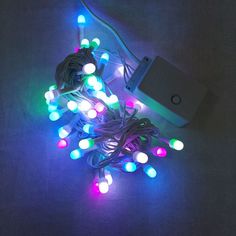 Новогодняя гирлянда линейная LED 6168 6 м