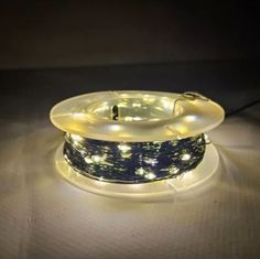 Новогодняя гирлянда линейная LED 16646 100м