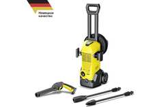 Мойка Karcher K 3 Premium